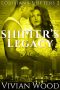 [Louisiana Shifters 02] • Shifter's Legacy